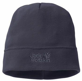 Jack Wolfskin Real Stuff Cap graphite