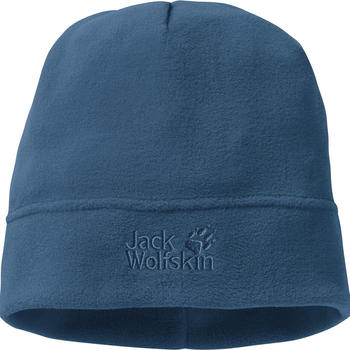 Jack Wolfskin Real Stuff Cap dark cobalt