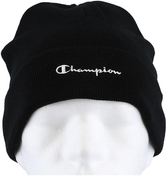 Champion Beanie (804671) black