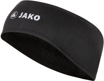 JAKO Headband (1299-08) black