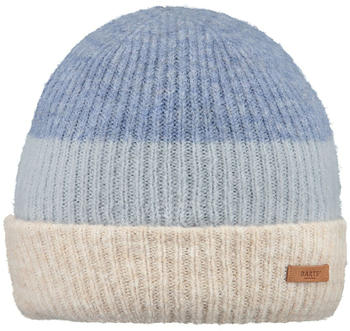 Barts Suzam Beanie (6101) light blue
