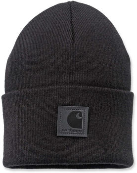Carhartt Black Label Watch Hat (101070) heather grey