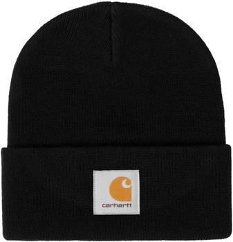 Carhartt Short Watch Hat (I017326) black