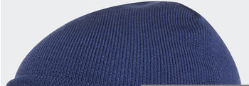 Adidas Logo Beanie victory blue/halo blush (GS2104)