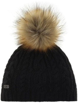Eisbär Bobble Hat Lou Lux (80128) black