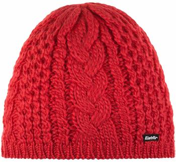 Eisbär Knitted Hat Afra (75040) red