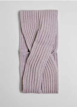Urban Classics Knitted Headband (TB4865-00145-0050) lilac