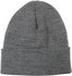 Levi's Red Batwing Slouchy Cap grey