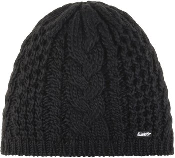 Eisbär Knitted Hat Afra (75040) black