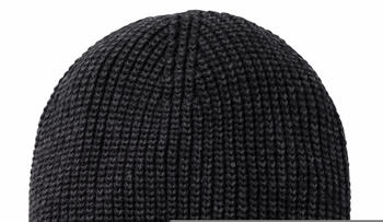 Jack Wolfskin Every Day Outdoors Cap M (1910061) black