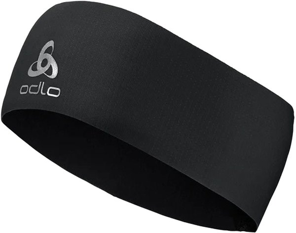 Odlo Move Light Headband black