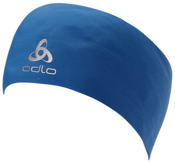 Odlo Move Light Headband nautical blue