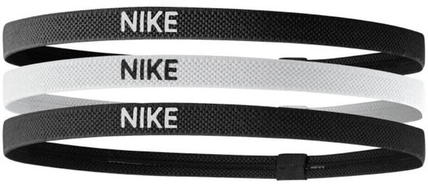 Nike 3-Pack Headband (9318-4) black/white