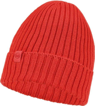 Buff Norval Beanie red
