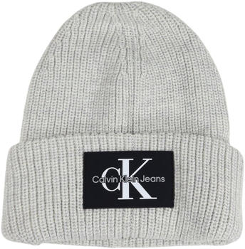 Calvin Klein CKJ Beanie (K60K607383) cirrus grey