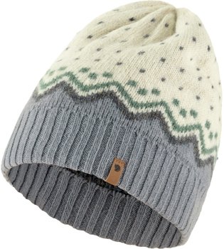 Fjällräven Övik Knit Hat (F78128) chalk white