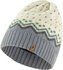 Fjällräven Övik Knit Hat (F78128) chalk white