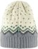 Fjällräven Övik Knit Hat (F78128) chalk white
