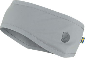 Fjällräven Abisko Värm Headband (F84791) flint grey