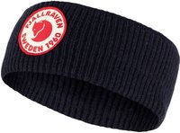 Fj&auml;llr&auml;ven 1960 Logo Headband dark navy (555) OneSize
