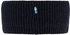 Fjällräven 1960 Logo Headband dark navy