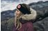 Fjällräven 1960 Logo Headband dark navy
