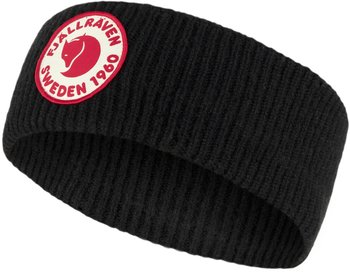 Fjällräven 1960 Logo Headband black