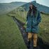Fjällräven 1960 Logo Hat alpine blue