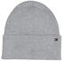Tommy Hilfiger Essential Rib-Knit Beanie (AW0AW13819) light grey heather