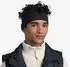 Buff Merino Headband Wide (129441) black