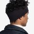 Buff Merino Wide Headband Solid