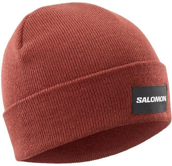 Salomon Outlife Logo madder brown