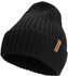 Woolpower Beanie Rib black