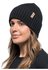 Woolpower Beanie Rib black