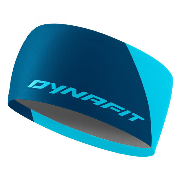 Dynafit Performance Dry 2.0 Headband silvretta