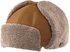 Carhartt Rain Defender® Canvas Hat (105052) brown