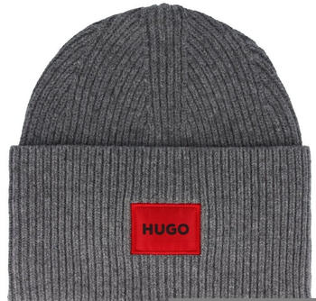 Hugo Xaff 5 Cap (50475357) grey
