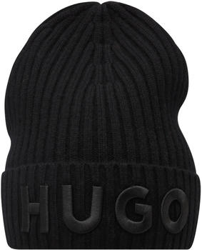 Hugo X565 Cap (50475373) black