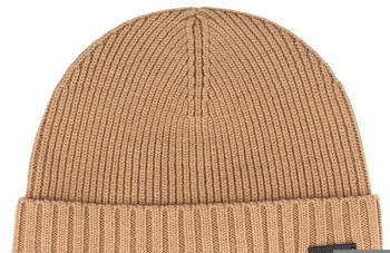 Hugo Boss Fati-L Beanie brown (50475930-260)