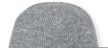 Hugo Boss Landro Beanie grey (50475961-041)