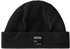 Alpha Industries Label Fleece Beanie black (118937-003)