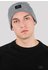 Alpha Industries X-fit Beanie grey (168905-017)