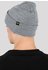 Alpha Industries X-fit Beanie grey (168905-017)