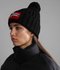 Napapijri Semiury 5 Beanie black (NP0A4GKB0411)