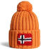 Napapijri Semiury 5 Beanie (NA4GKB)