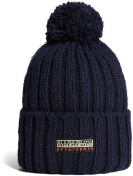 Napapijri Fea 2 Beanie black (NP0A4GKA1761)