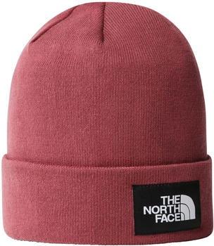 The North Face Dock Worker Recycled wild ginger