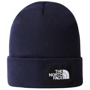 The North Face Dock Worker Recycled summit navy