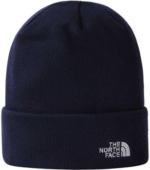 The North Face Norm Beanie (5FW1) blue