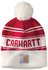 Carhartt Knit Cuffed Logo Beanie (105168)